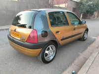 voitures-renault-clio-2-2001-el-malah-ain-temouchent-algerie