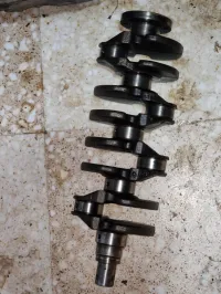vilebrequin 1.6 Hdi 112 308 c4 STD