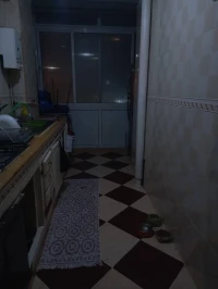 Vente Appartement F2 Alger El biar