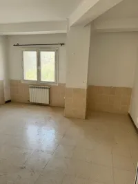 Vente Appartement F8 Alger El harrach