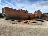 Vente Terrain Setif El eulma