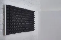 isolation acoustique studio 