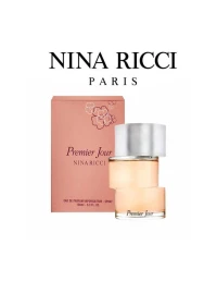 Nina Ricci Premier Jour EDP 100ml