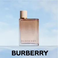 BURBERRY Her Intense EDP 50ml