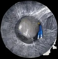 CABLE PATCH SC- SC 300M