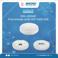 Point d'accès  Réf : DWL-2600AP D-LINK 
