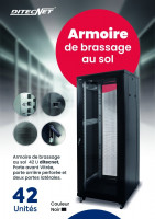 reseau-connexion-armoire-de-brassage-au-sol-42-u-ditecnet-dar-el-beida-alger-algerie