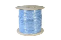 Cable DRAKA UC500 AS 23 C6A F/FTP 4P LSHF 500DW Réf : DR-6A-F/FTP500 DRAKA 