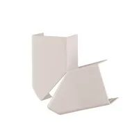 Angle plat pour DLP 20*12.5 Réf : LEG 30223 LEGRAND 