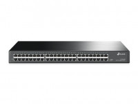 reseau-connexion-switch-48-ports-gigabit-rackmount-ref-tl-sg1048-tp-link-dar-el-beida-alger-algerie