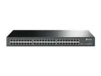 TL-SG1048 TP-LINK  Switch 48 Ports Gigabit Rackmount 