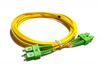 reseau-connexion-jarretiere-fibre-optique-singlemode-g657a2-duplex-jaune-30mm-scapc-ditecnet-dar-el-beida-alger-algerie