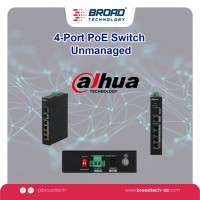 شبكة-و-اتصال-switchs-poe-dahua-دار-البيضاء-الجزائر