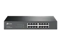 TL-SG1016D TP-LINK Switch rackable de bureau 16 ports Gigabit 