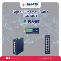 Switchs PLANET 
