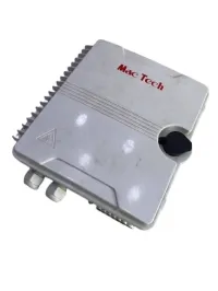 Boitier FTTH 12 Cores