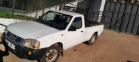 automobiles-nissan-hardbody-2008-remchi-tlemcen-algerie