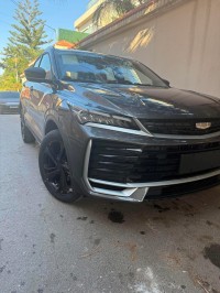 سيارات-geely-coolray-2026-starlight-الجزائر-وسط