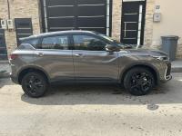 سيارات-geely-coolray-2026-starlight-المحمدية-الجزائر