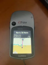 Gps garmin 