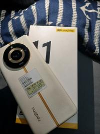 realme 11pro+5g 11pro plus 5g thumbnail 3