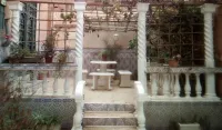 Vente Villa Laghouat Laghouat