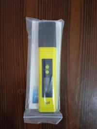 PH meter جهاز
