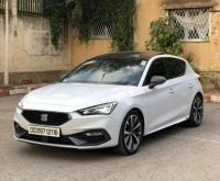 سيارات-seat-leon-2021-fr-المدية-الجزائر