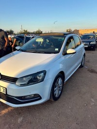 سيارات-volkswagen-polo-2015-nouvelle-match-ii-سعيدة-الجزائر