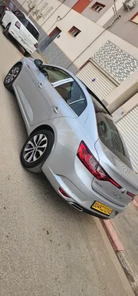 Renault Megane 4  2023 Full option