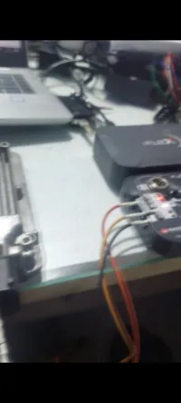 Électricien auto scanner programmation