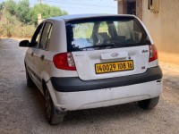 سيارات-hyundai-getz-2008-بئر-توتة-الجزائر
