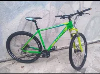 VELO CUBE 29'' XL