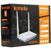 Modem tenda n300