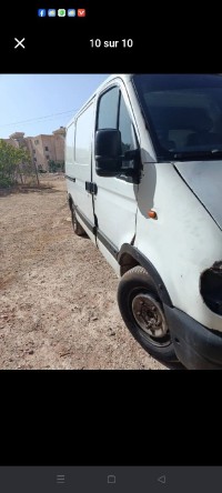 عربة-نقل-renault-master-1998-بن-فريحة-وهران-الجزائر