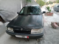 voitures-renault-21-1988-el-meridj-tebessa-algerie