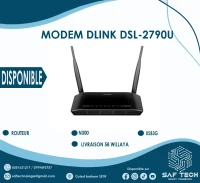 MODEM DLINK DSL-2790U