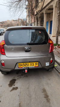 voitures-kia-picanto-2013-setif-algerie