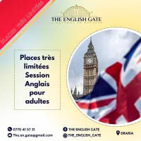 Anglais niveau C2