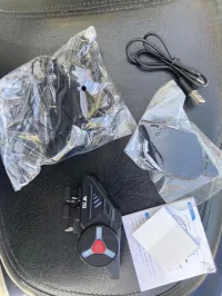 Bluetooth, casque, moto