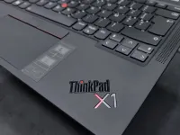 LENOVO THINKPAD X1 CARBON GEN 9 TACTILE, i7Evo 1185G7, 16GB, 256GB SSD, IRIS XE