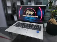 HP ELITEBOOK 840 G8, i5-1145G7 vPro, 16GB, 256GB SSD, iRis Xe