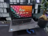LENOVO THINKPAD T460S, i5-6300U vPro, 16GB, 512GB SSD, DOUBLE BATTERIE 