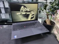 LENOVO THINKPAD P16s, i7-1270P, 32GB, 512GB SSD, NVIDIA T550 4GB
