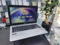 ASUS R556B , AMD A9 9420, 8GB, 128GB SSD + 1TB HDD, RADEON R5+ RADEON HD8500M