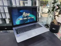 ASUS X541UAK, i7-7500U, 8GB, 256GB SSD, INTEL HD520
