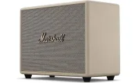 MARSHALL WOBURN 3/ Cream -  Enceinte sans fil stéréo 150 Watts - Bluetooth 5.2 - HDMI/AUX/RCA