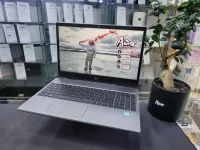 HP ZBOOK 15V G5, i7-9750H, 16GB, 256GB SSD, 1TB HDD, QUADRO P600