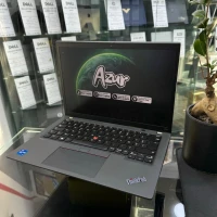 LENOVO THINKPAD X13 Gen 2, i7vPro 1185G7, 16GB, 512GB SSD, iRis Xe