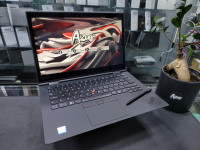 laptop-pc-portable-vendu-lenovo-x1-yoga-i7-8650u-16gb-512gb-sss-hussein-dey-alger-algerie